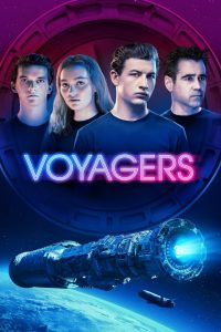 Voyagers 2021 en Streaming HD Gratuit !