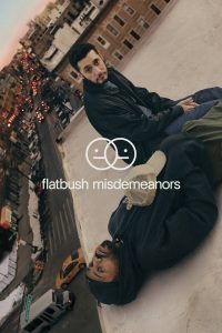 Flatbush Misdemeanors 2021 en Streaming HD Gratuit !