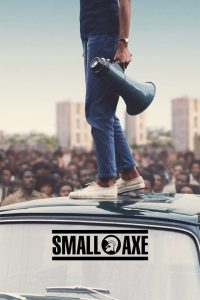 Small Axe 2020 en Streaming HD Gratuit !