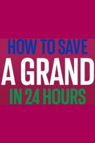 How to Save a Grand in 24 Hours 2021 en Streaming HD Gratuit !