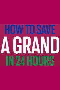 How to Save a Grand in 24 Hours 2021 en Streaming HD Gratuit !