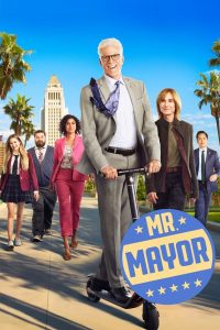 Mr. Mayor 2021 en Streaming HD Gratuit !