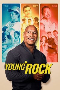 Young Rock 2021 en Streaming HD Gratuit !