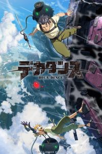 Deca-Dence 2020 en Streaming HD Gratuit !