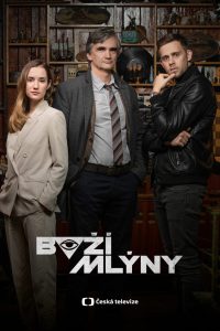 Boží mlýny 2021 en Streaming HD Gratuit !