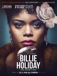Billie Holiday, une affaire d’État 2021 en Streaming HD Gratuit !