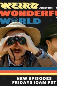 Weird (and/or) Wonderful World with Shane (and Ryan) 2020 en Streaming HD Gratuit !