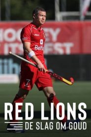Red Lions: De slag om Goud 2021 en Streaming HD Gratuit !
