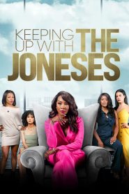 Keeping Up with the Joneses 2021 en Streaming HD Gratuit !