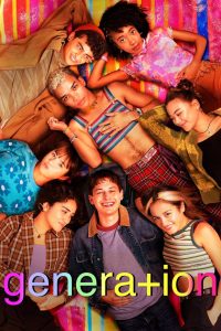 Genera+ion 2021 en Streaming HD Gratuit !