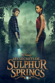 Les Secrets de Sulphur Springs 2021 en Streaming HD Gratuit !
