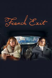 French Exit 2021 en Streaming HD Gratuit !