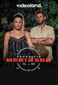 Expeditie Robinson: Nederland vs België 2020 en Streaming HD Gratuit !
