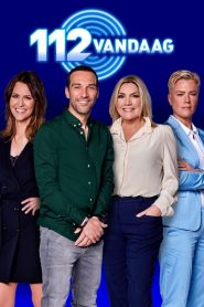 112 Vandaag 2021 en Streaming HD Gratuit !