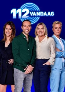 112 Vandaag 2021 en Streaming HD Gratuit !