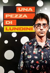 Una pezza di Lundini 2020 en Streaming HD Gratuit !