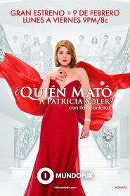 ¿Quién mató a Patricia Soler? 2020 en Streaming HD Gratuit !
