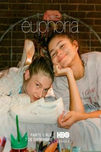 Euphoria capítulos especiales 2021 en Streaming HD Gratuit !