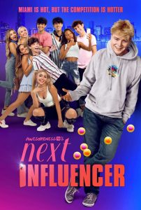 Next Influencer 2020 en Streaming HD Gratuit !