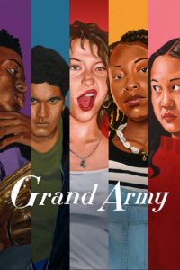 Grand Army 2020 en Streaming HD Gratuit !
