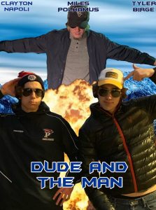Dude and The Man 2021 en Streaming HD Gratuit !