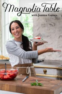 Magnolia Table with Joanna Gaines 2021 en Streaming HD Gratuit !