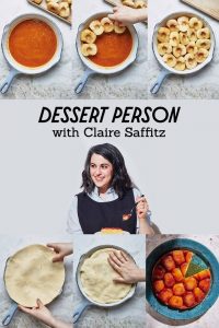 Dessert Person with Claire Saffitz 2020 en Streaming HD Gratuit !