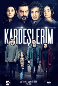 Kardeşlerim 2021 en Streaming HD Gratuit !