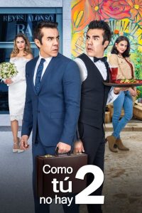 Como Tu No Hay 2 2020 en Streaming HD Gratuit !