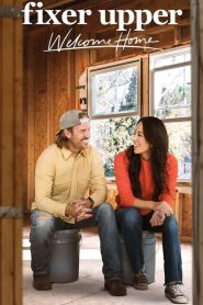 Fixer Upper: Welcome Home 2021 en Streaming HD Gratuit !