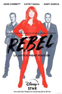 Rebel 2021 en Streaming HD Gratuit !