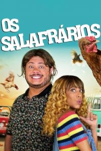 Scélérats 2021 en Streaming HD Gratuit !