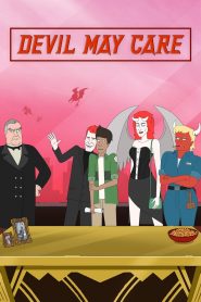 Devil May Care 2021 en Streaming HD Gratuit !