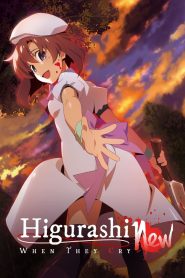 Higurashi no Naku Koro ni : Gou 2020 en Streaming HD Gratuit !