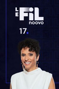 Noovo Le Fil 17 2021 en Streaming HD Gratuit !