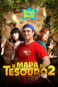 Luccas Neto em: O Mapa do Tesouro 2 2021 en Streaming HD Gratuit !
