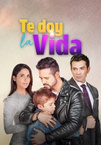 Te doy la vida 2020 en Streaming HD Gratuit !