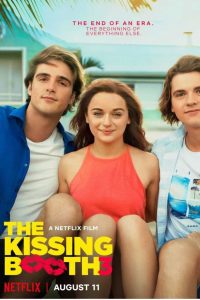 The Kissing Booth 3 2021 en Streaming HD Gratuit !