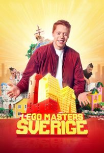 Lego Masters 2020 en Streaming HD Gratuit !