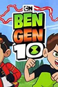 Ben Gen 10 2021 en Streaming HD Gratuit !