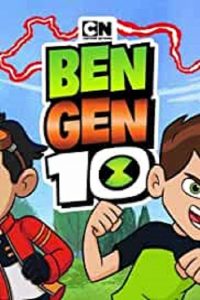 Ben Gen 10 2021 en Streaming HD Gratuit !