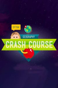 Crash Course Geography 2020 en Streaming HD Gratuit !