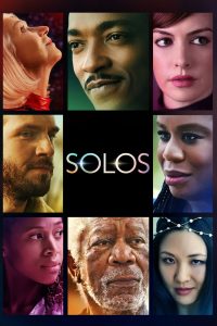 Solos 2021 en Streaming HD Gratuit !