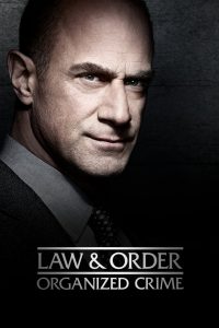 Law & Order: Organized Crime 2021 en Streaming HD Gratuit !