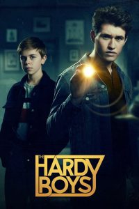 The Hardy Boys 2020 en Streaming HD Gratuit !
