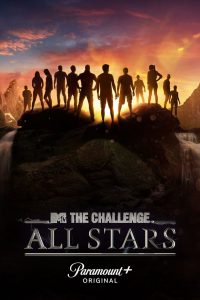 The Challenge: All Stars 2021 en Streaming HD Gratuit !