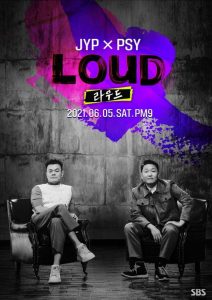 LOUD 2021 en Streaming HD Gratuit !
