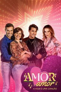 Amor Amor 2021 en Streaming HD Gratuit !