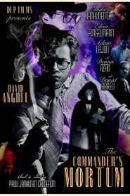 The Commander’s Mortum 2021 en Streaming HD Gratuit !