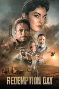 Redemption Day 2021 en Streaming HD Gratuit !